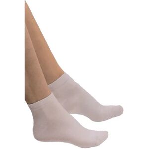 ISSIMO 3 Paia Di Calze Uomo Sportive In Cotone Art. Calza Sport Col. E Mis. A Scelta BIANCO 39/42