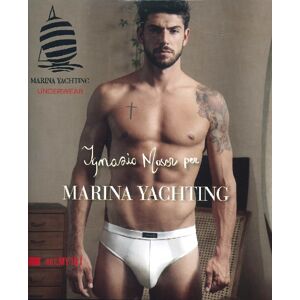 MARINA YACHTING 6 Slip Uomo Art My161f Colore Foto Misura A Scelta FOTO S