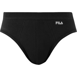 FILA 2 Pack Slip Uomo Art Fu5038/2 Colore E Misura A Scelta navy S