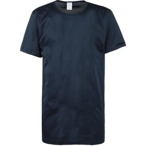 Garda Maglia intima uomo girocollo Maglie Intime uomo Blu taglia 06