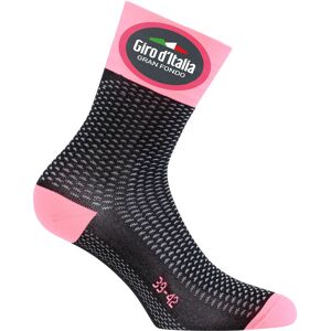 Calza Corta Ciclismo Sixs GF GIRO d'Italia taglia 43-46