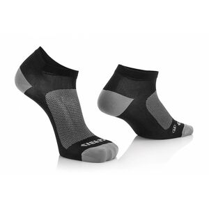 Calze Tecnica Corta Acerbis Sport Socks Nero taglia unica