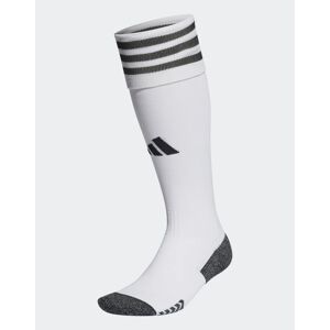 adidas Calze Calzettoni calcio socks Unisex Bianco Nero ADI 23