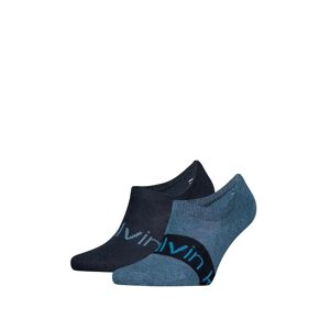 Calvin Klein Calze Uomo Colore Blu BLU 39/42