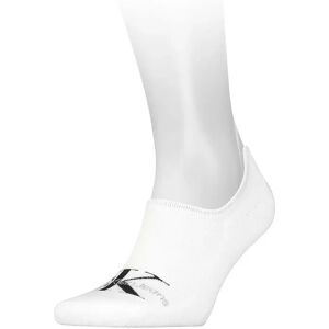 Calvin Klein Calze Uomo Colore Bianco BIANCO 1