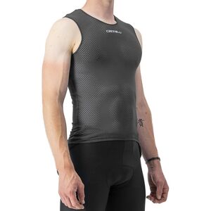 Castelli Pro Mesh 2.0 - maglietta tecnica senza maniche - uomo Black XL