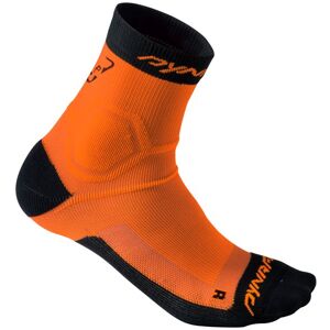 Dynafit Alpine - calzini corti trail running - uomo Orange 35/38