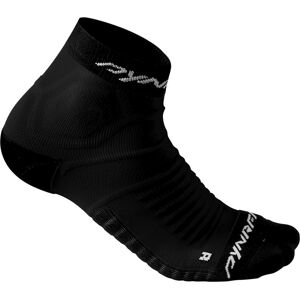 Dynafit Vertical Mesh - calzini trail running - uomo Black 43/46