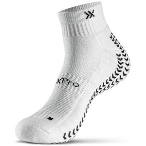 Gearxpro Soxpro Low Cut - calzini corti multisport White S