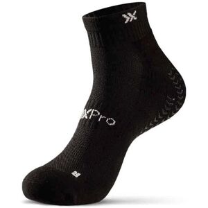 Gearxpro Soxpro Low Cut - calzini corti multisport Black S