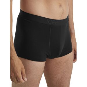 Icebreaker Merino Anatomica Cool-Lite Trunks - boxer - uomo Black XL