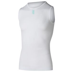 Jëuf Pro - maglietta tecnica - unisex White 2XL/3XL