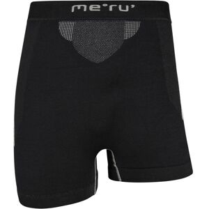 Meru Angoon - boxer - uomo Black/Grey 2XL