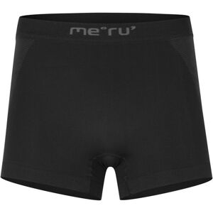 Meru Anvik - boxer - uomo Black S