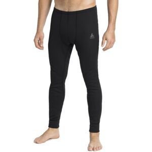 Odlo Active Warm Eco - calzamaglia - uomo Black M