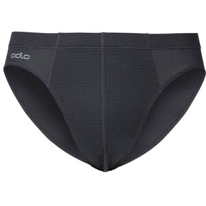 Odlo Cubic Briefs - slip - uomo Black S