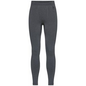 Odlo Performance Warm Eco Baselayer - calzamaglia - uomo Grey S