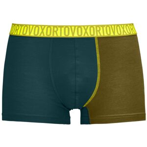 Ortovox 150 Essential M - Boxer - Uomo Green/yellow M