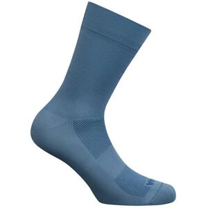 Rapha Pro Team Regular - calzini ciclismo Blue L