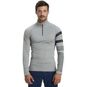 Rossignol Poursuite Layer M – maglietta tecnica - uomo Grey L