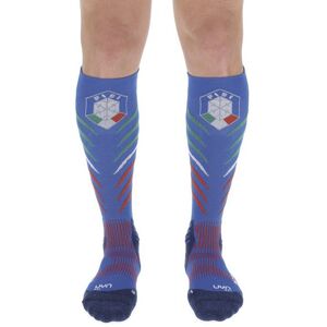 Uyn Natyon 2.0 - calze da sci - uomo Blue 39/41