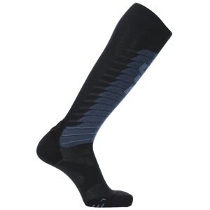 Uyn Ski One Biotech - calze da sci Black/Blue 39/41