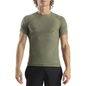 Uyn Sparkcross - maglietta tecnica - uomo Green S