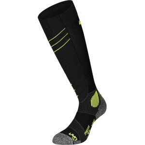 Uyn Sport Fit - calze da sci - uomo Black 39/41