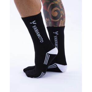 Yamamoto Outfit Socks Pro Yamamoto® Team 2 Paia Di Calzini 43-46
