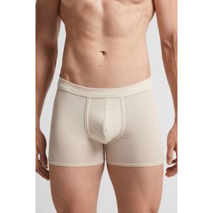 Intimissimi Boxer in Cotone Natural Fresh Uomo Naturale Taglia 4