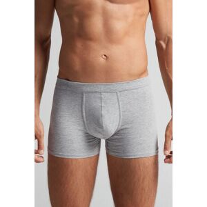 Intimissimi Boxer in Cotone Superior Uomo Grigio Taglia 5