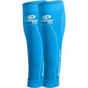 BV Sport Booster Elite Azzurro M