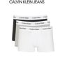 Calvin 3 Boxer Uomo Art U2664g 998 Colore Foto Misura A Scelta ASSORTITO S