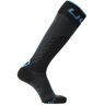 Uyn Ski One Merino - calze da sci - uomo Black/Blue 42/44