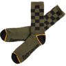 Fasthouse Glory H Socks Verde EU 39-2 Uomo