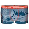 Ein schöner Fleck Erde Du Bist Grossglockner Mutande (S, blu)