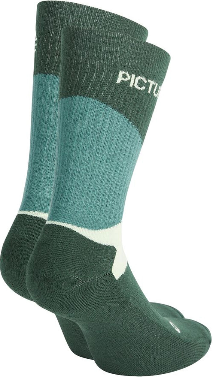 PICTURE BARMYS SOCKS SCARAB M-L