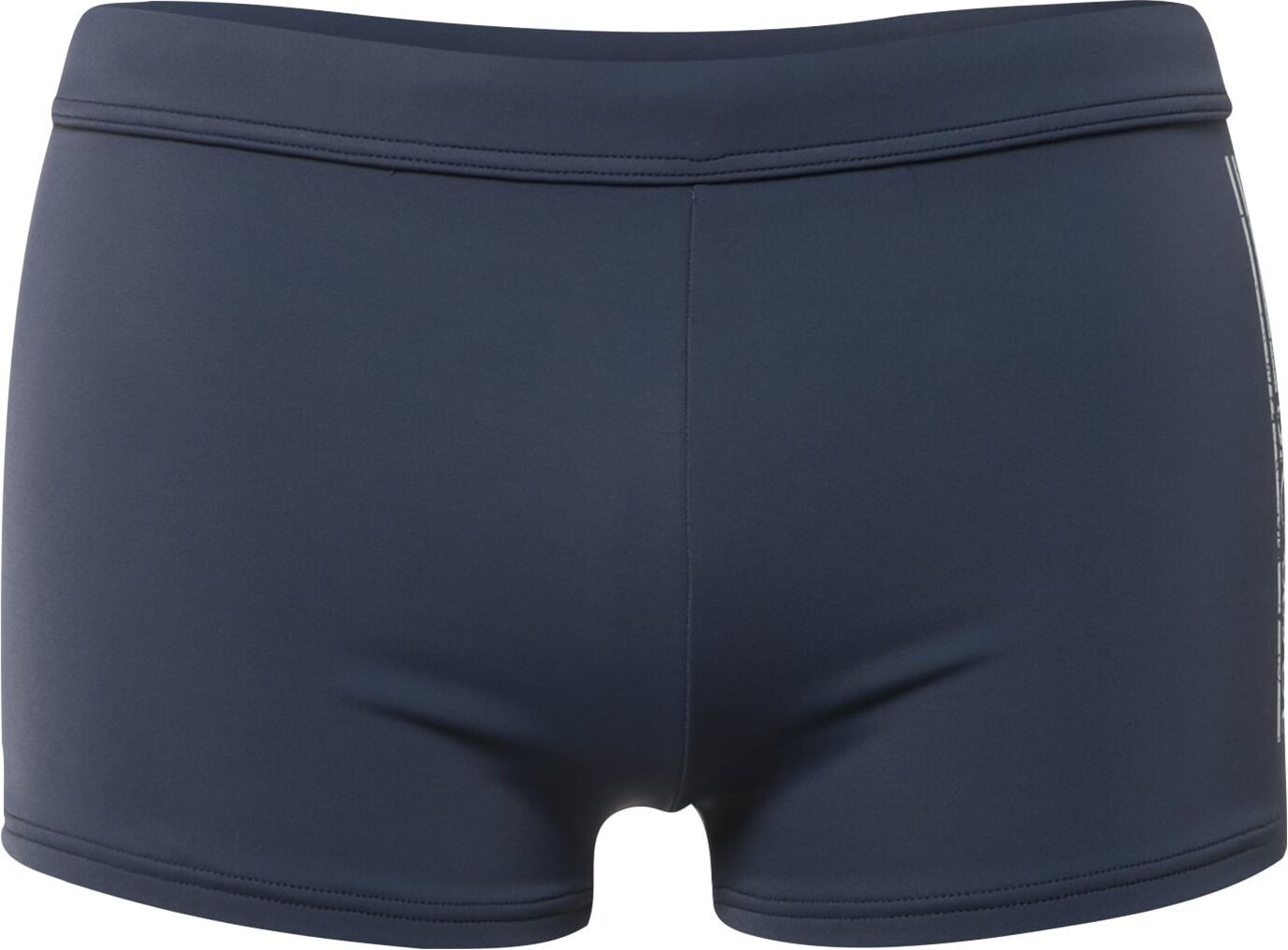 s.Oliver Pantaloncini da bagno Blu