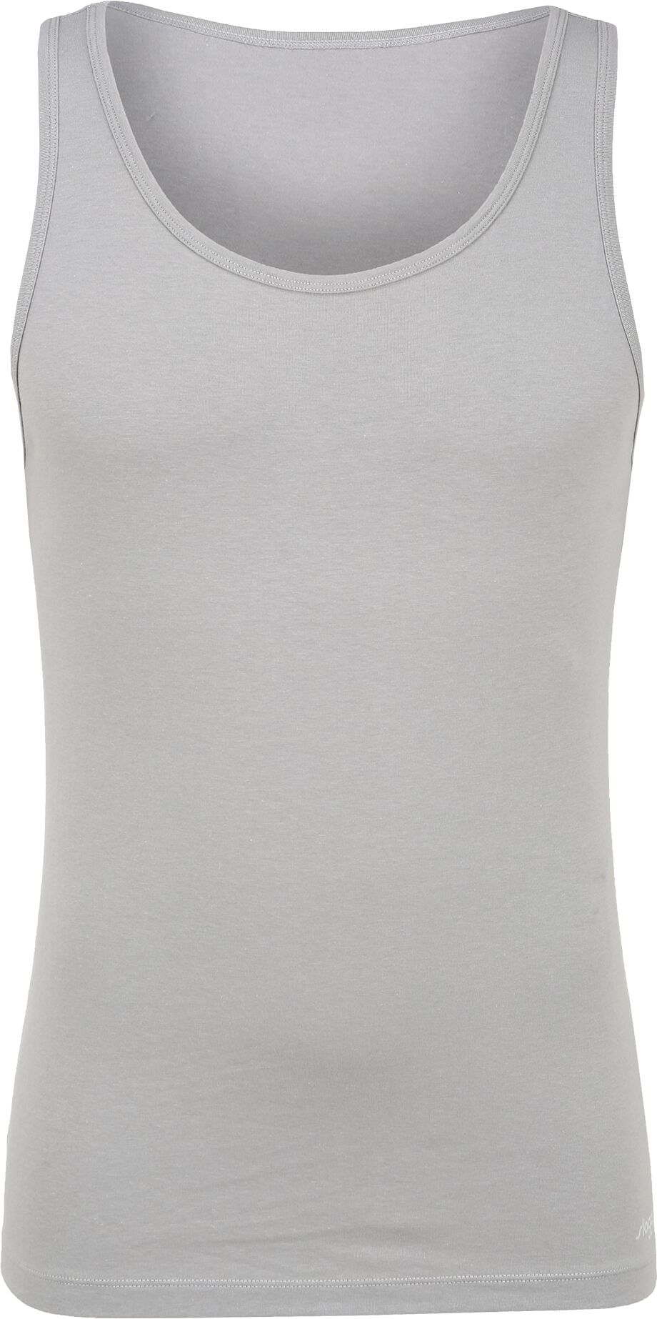 SLOGGI Maglietta intima 'GO ABC Tank Top' Grigio