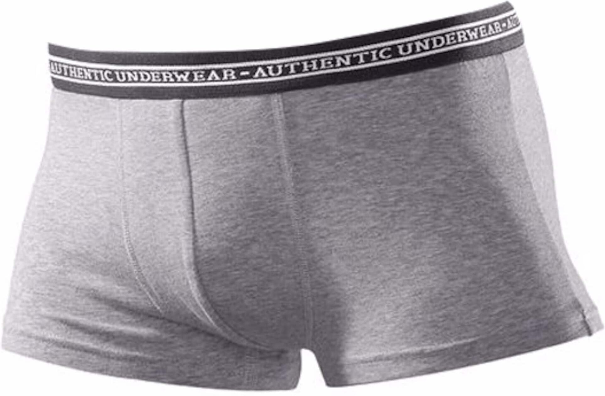 LE JOGGER Boxer Grigio