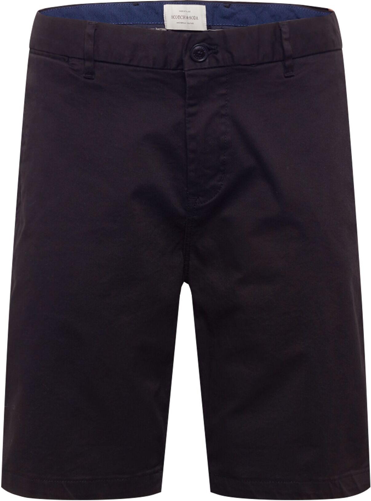 SCOTCH & SODA Pantaloni Nero