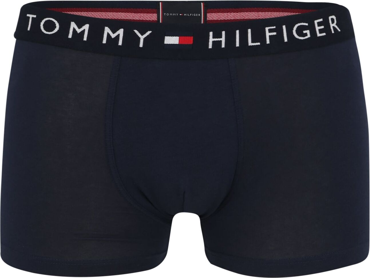 Tommy Hilfiger Underwear Boxer Blu