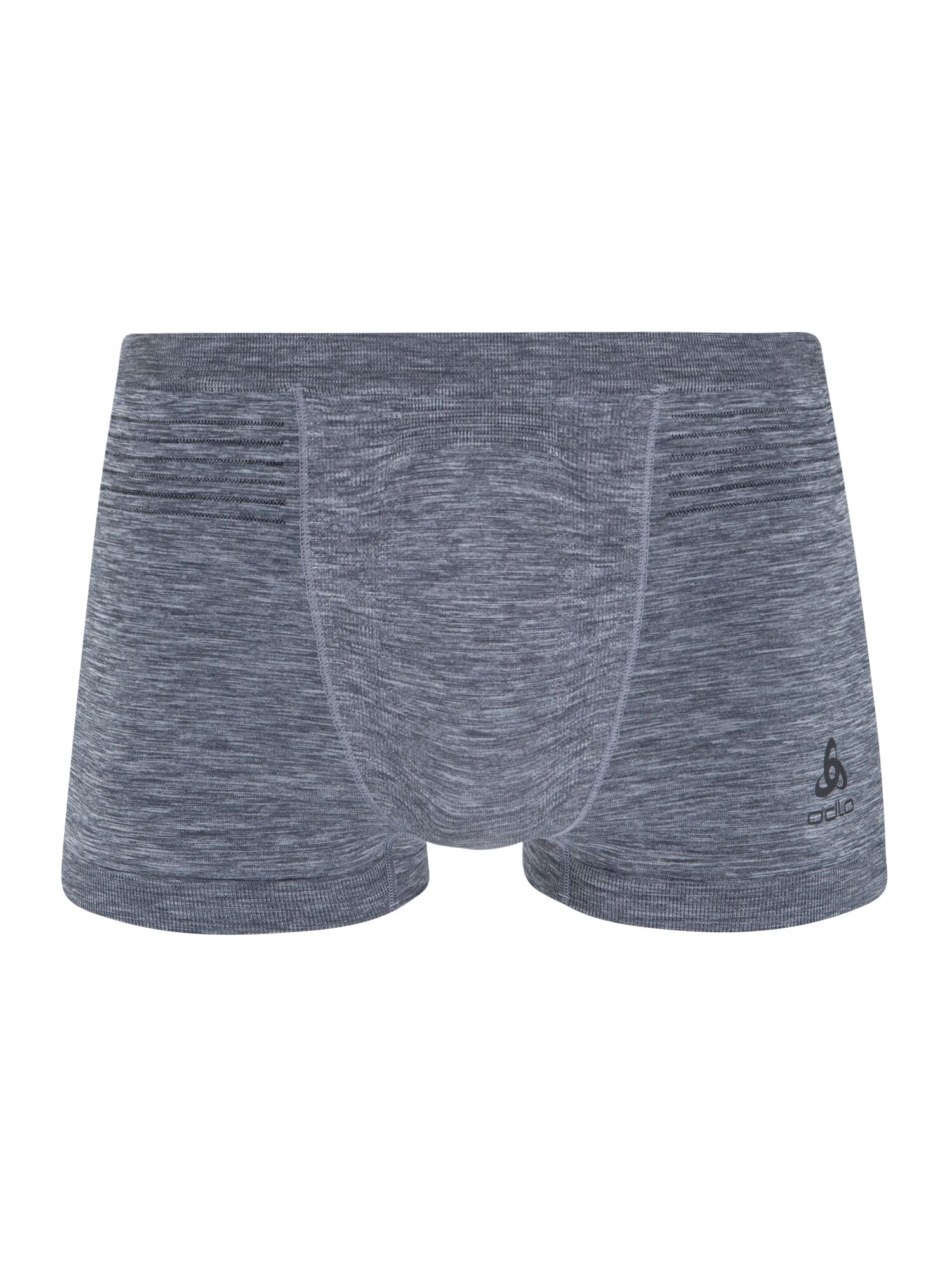 ODLO Pantaloncini intimi sportivi 'Performance Light' Grigio