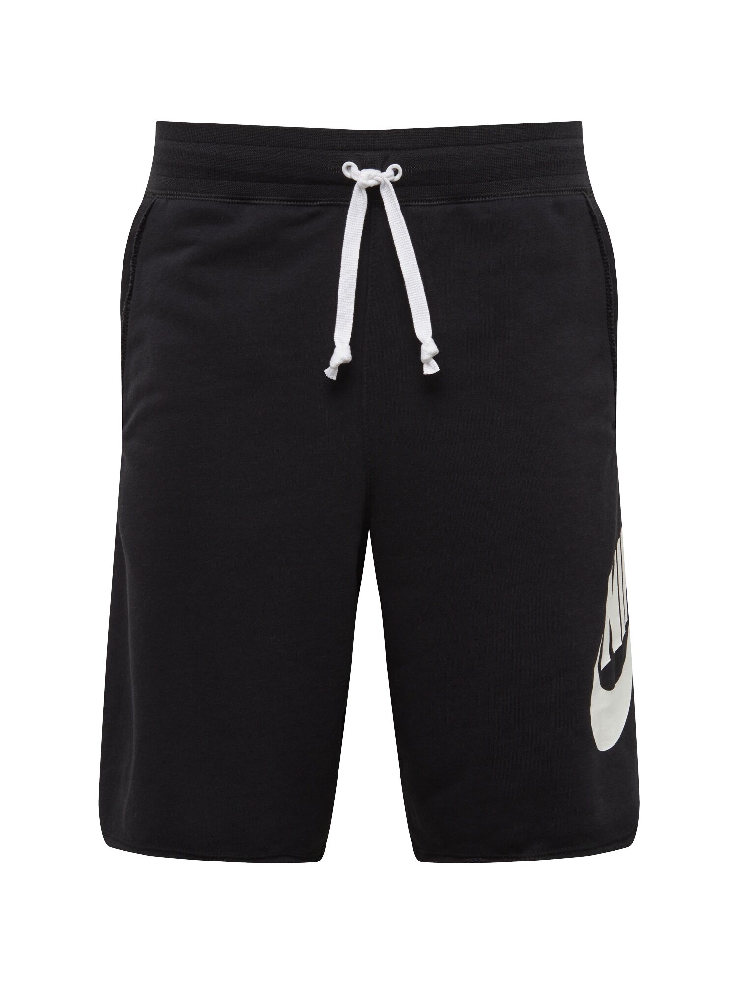 Nike Sportswear Pantaloni Nero