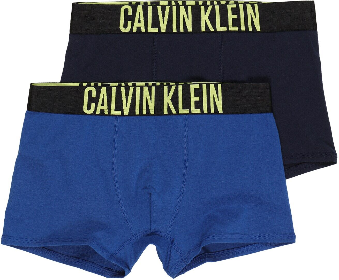 Calvin Klein Underwear Pantaloncini intimi Blu