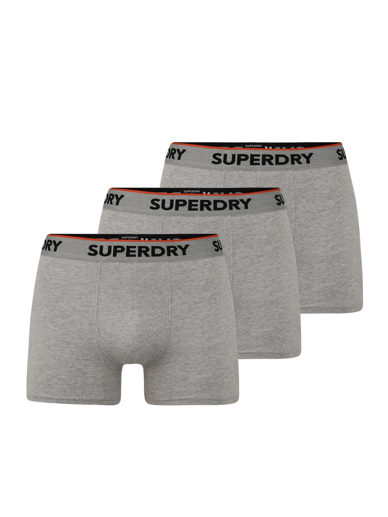 Superdry Boxer Grigio