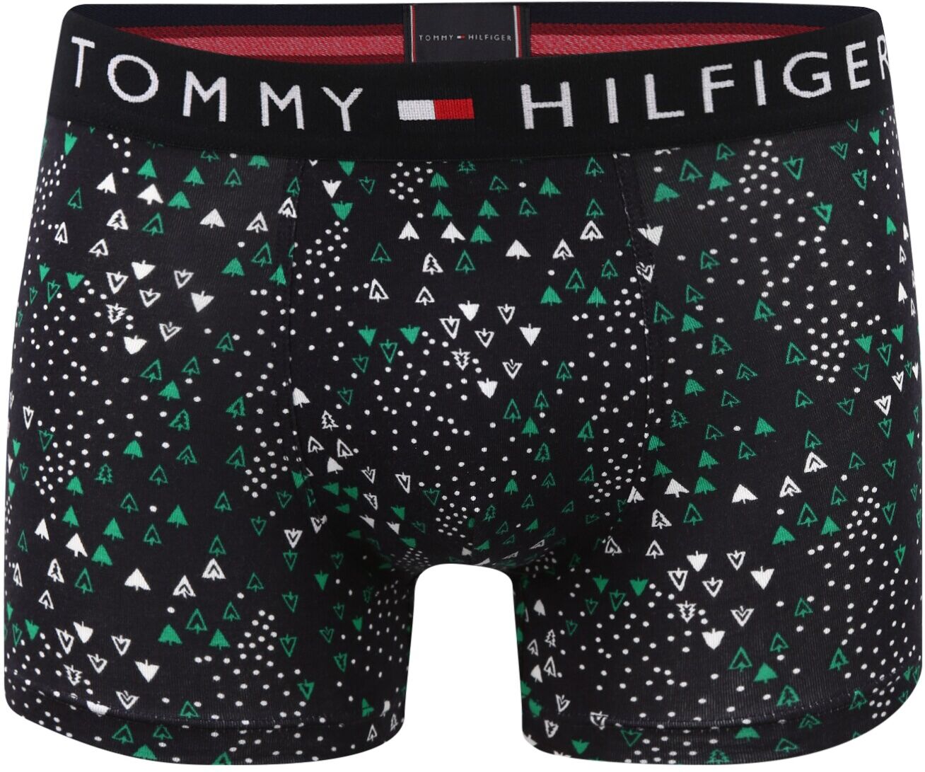 Tommy Hilfiger Underwear Boxer 'TRUNK & SOCK' Blu