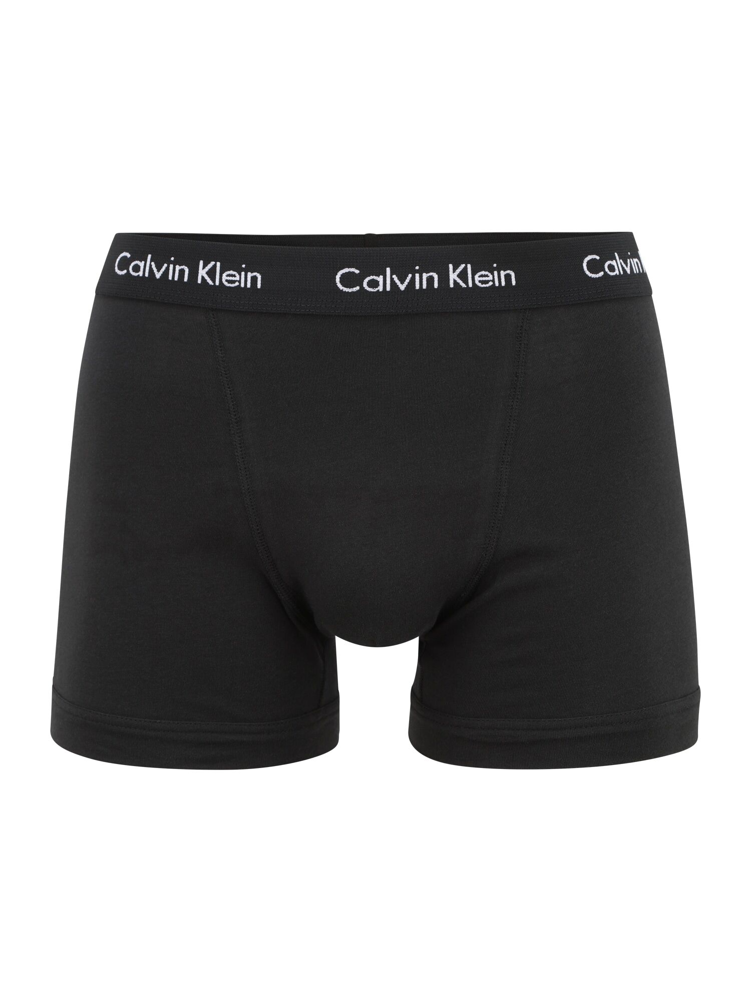 Calvin Klein Underwear Boxer Nero
