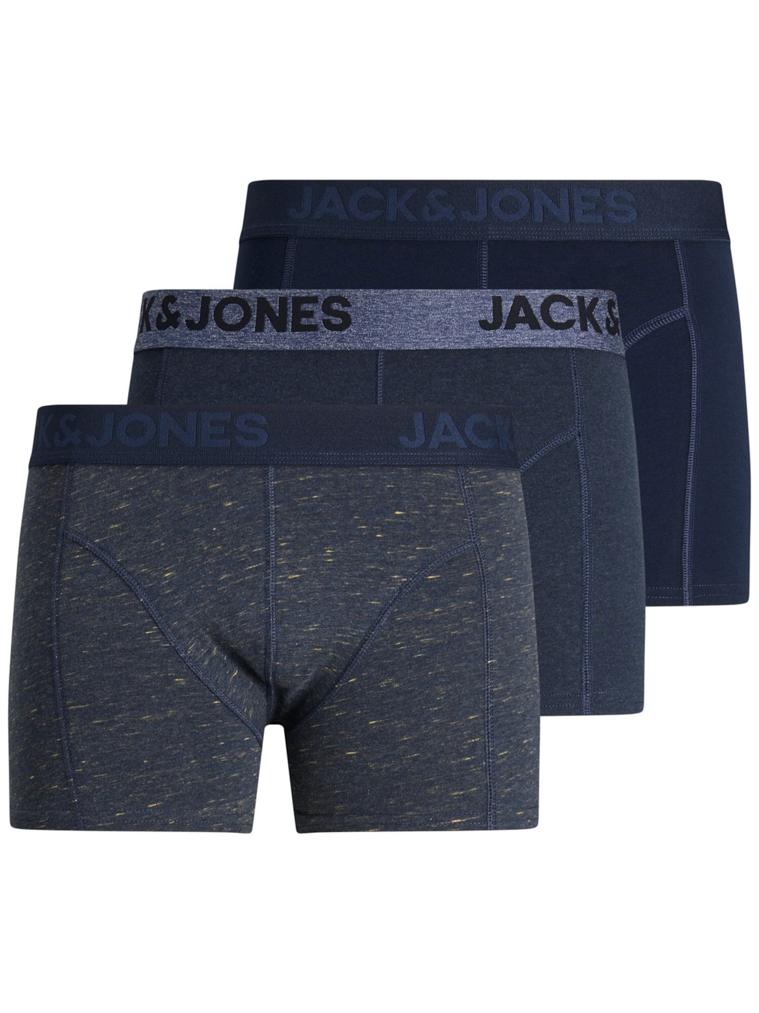 JACK & JONES Boxer 'JAMES' Blu