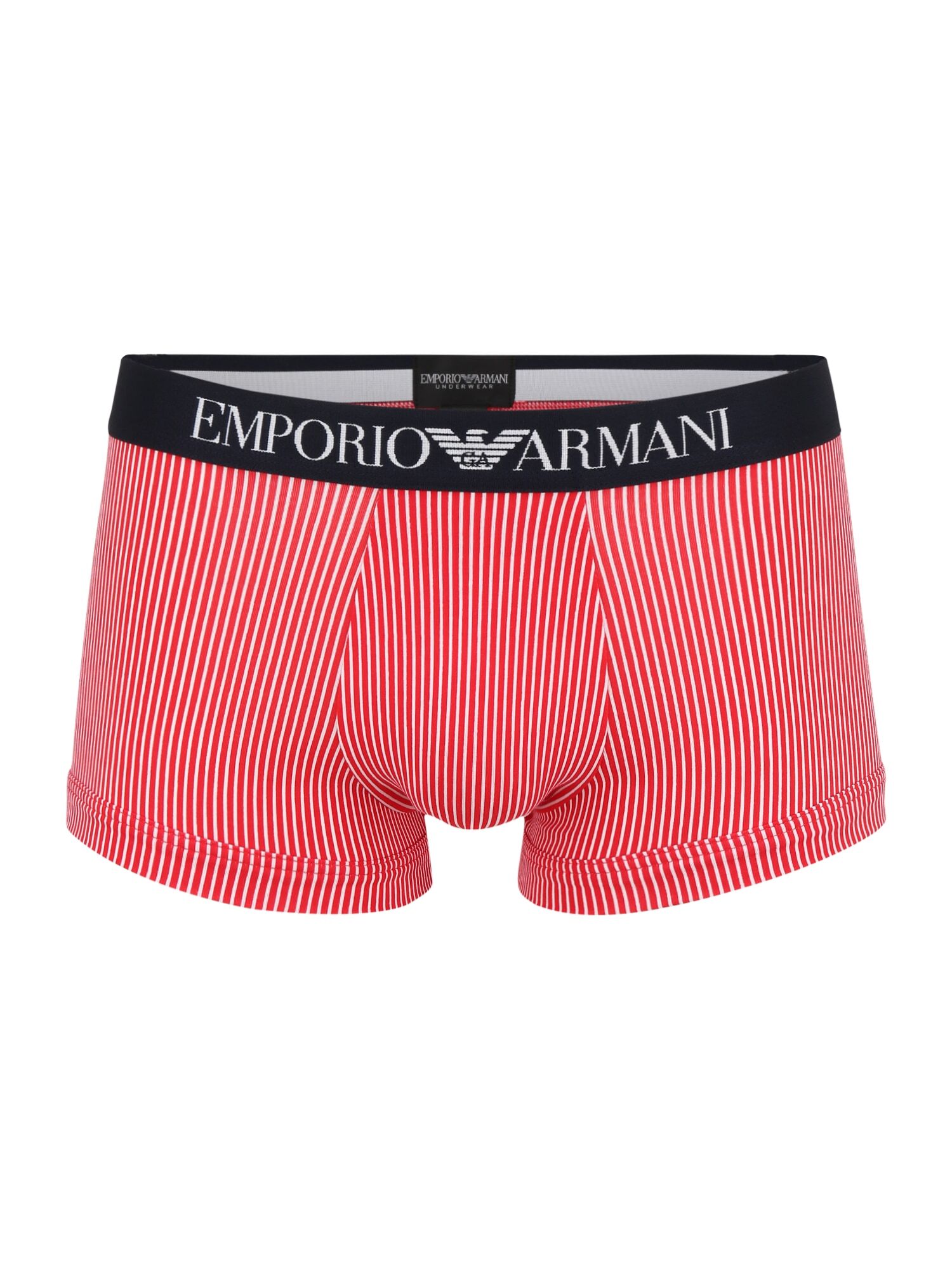 Emporio Armani Boxer Rosso